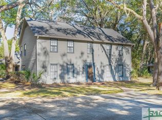 22 Middleton Rd, Savannah, GA 31411