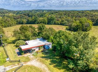 21633 Highway 45, Fayetteville, AR 72703