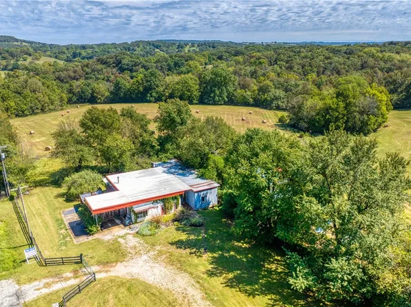 21633 Highway 45, Fayetteville, AR 72703