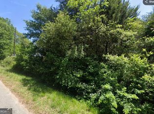 825 Robert Reid Rd, Royston, GA 30662