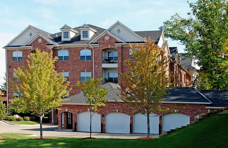 RidgeGate Apartments — Photo 24