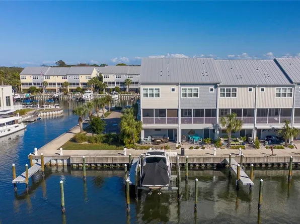 6001 Moorings Dr S, Saint Petersburg, FL 33712