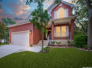 4203 Seraphim Ct, San Antonio, TX 78251