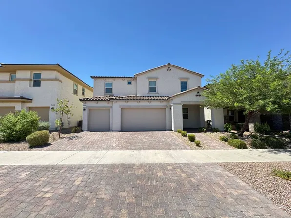 1059 N Water St, Henderson, NV 89011
