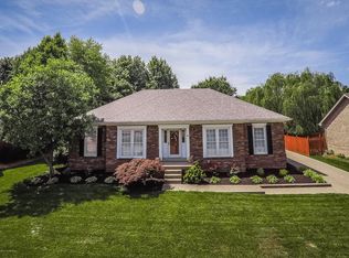 7618 Shaker Mill Rd, Louisville, KY 40220