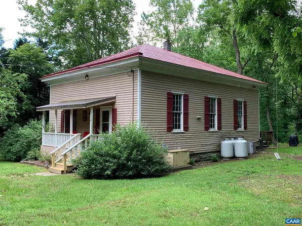 4621 Old Blue Ridge Tpke, Syria, VA 22743