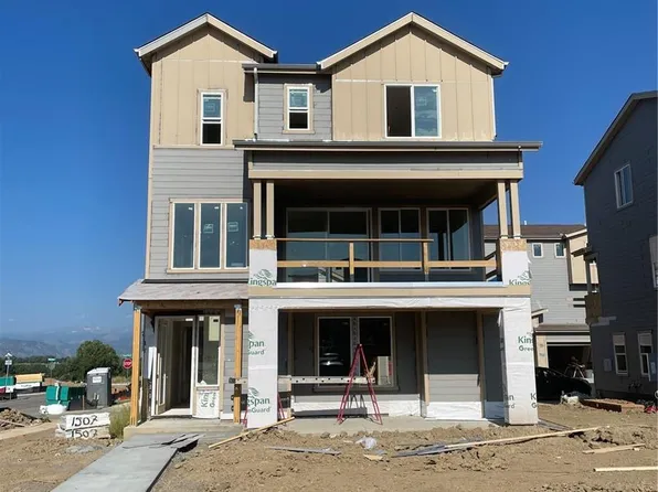 1507 Timber Trail, Lafayette, CO 80026