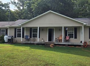 9081 Mount Carmel Rd, Stokesdale, NC 27357