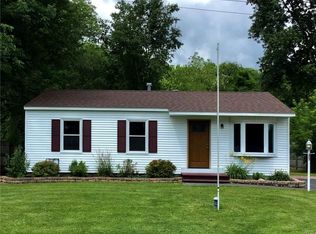 203 Bump Dr, Syracuse, NY 13209