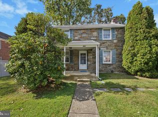 904 Harper Ave, Drexel Hill, PA 19026