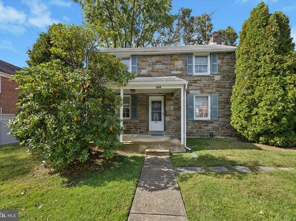904 Harper Ave, Drexel Hill, PA 19026