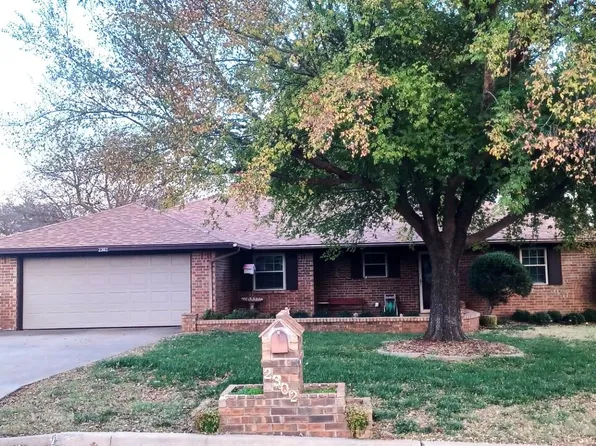 2302 Briarcrest, Duncan, OK 73533