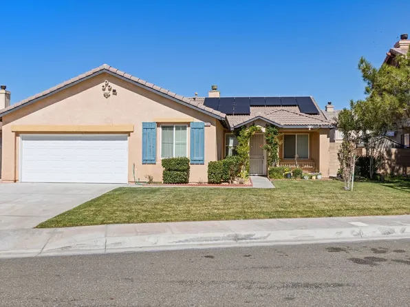 5909 Viking Way, Palmdale, CA 93552