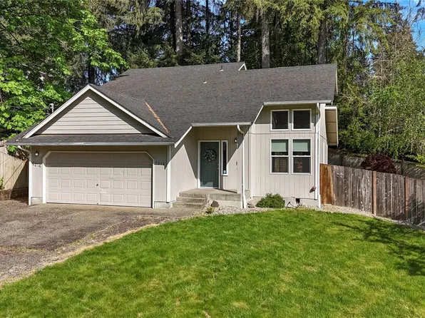 5214 78th CT SW, Olympia, WA 98512