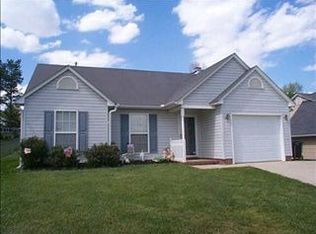 107 Great Oaks Way, Simpsonville, SC 29680