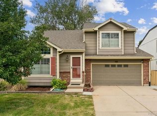 10363 Severance Drive, Parker, CO 80134