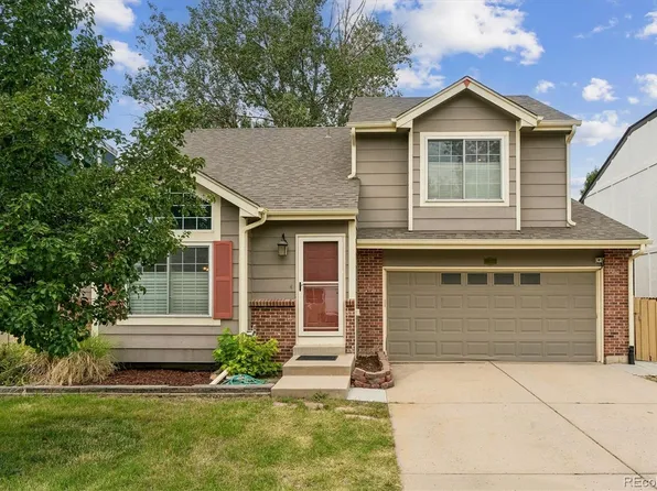 10363 Severance Drive, Parker, CO 80134