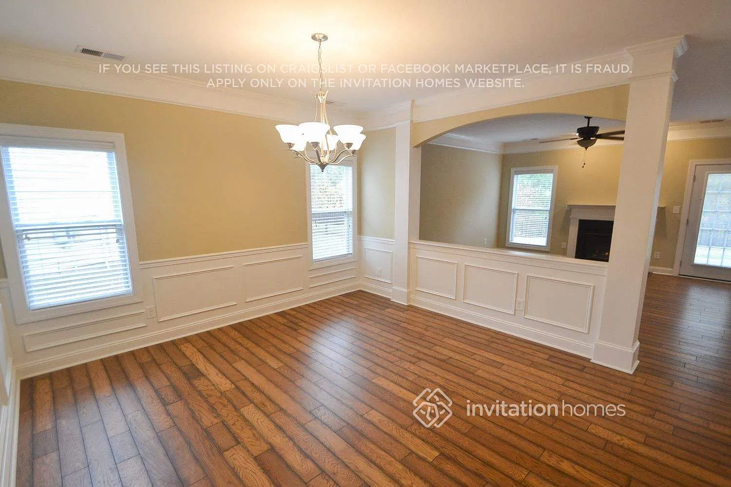 3321 Bridgewick Rd Waxhaw, NC 28173 — Photo 3