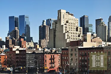 Sold by Halstead Real Estate