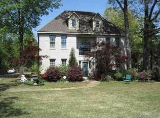 1002 Fairway Dr, Jonesboro, AR 72401