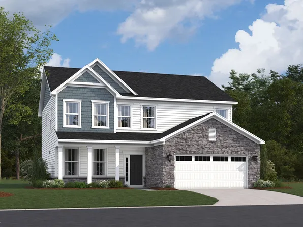 507 Galveston Ln, Westfield, IN 46074