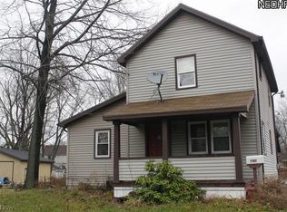 1175 Niles Rd SE, Warren, OH 44484