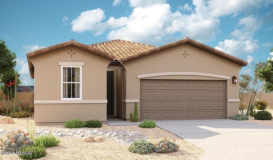 1st image of 686 W Calle Las Varitas
