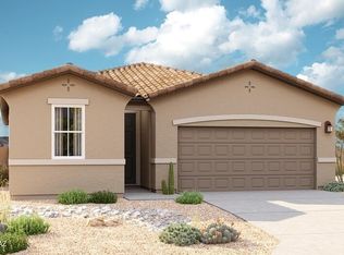 686 W Calle Las Varitas, Sahuarita, AZ 85629