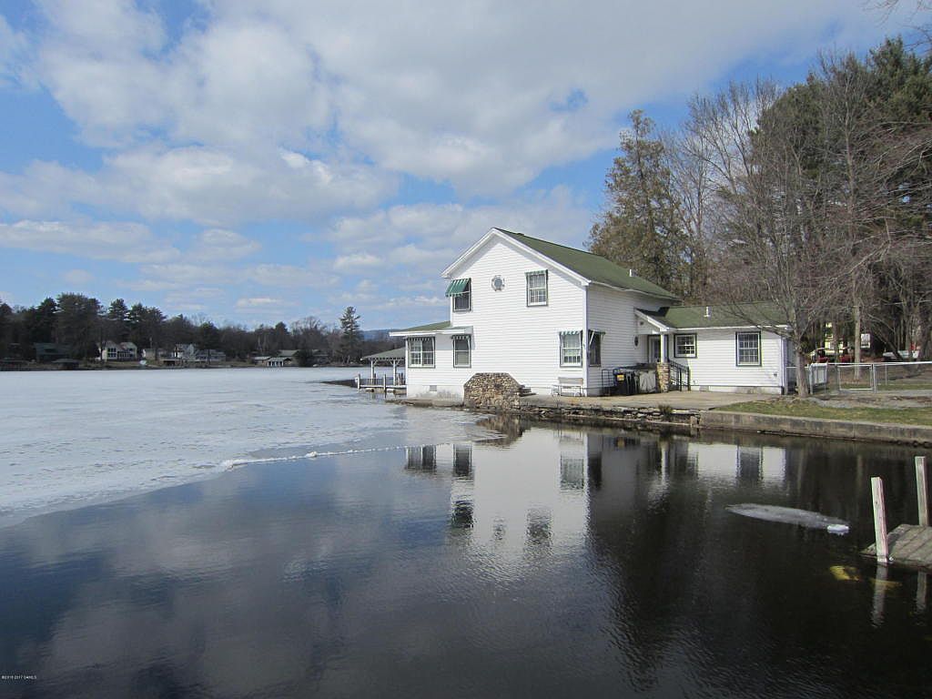 63 Pilot Knob Rd, Kattskill Bay, NY 12844 Zillow