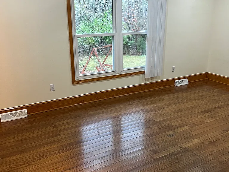Master Bedroom #1