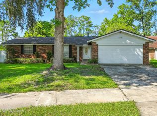 11599 LAKE RIDE Drive, Jacksonville, FL 32223