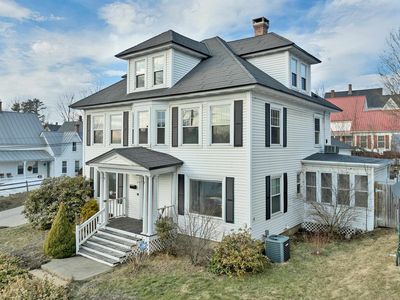 632 Central Street, Franklin, NH, 03235