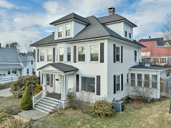 632 Central Street, Franklin, NH 03235