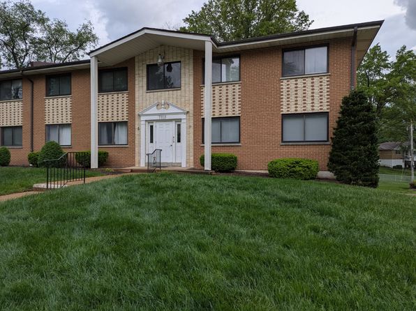 7818 Sunray Ln APT 2, Saint Louis, MO 63123
