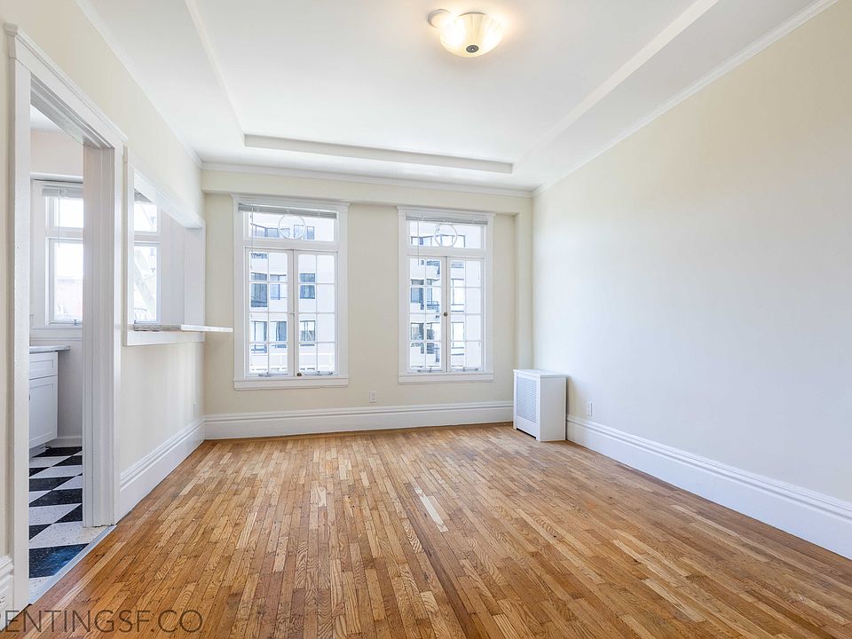 1st image of 892 Bush St #505