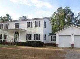 7706 Raccoon Rd, Manning, SC 29102