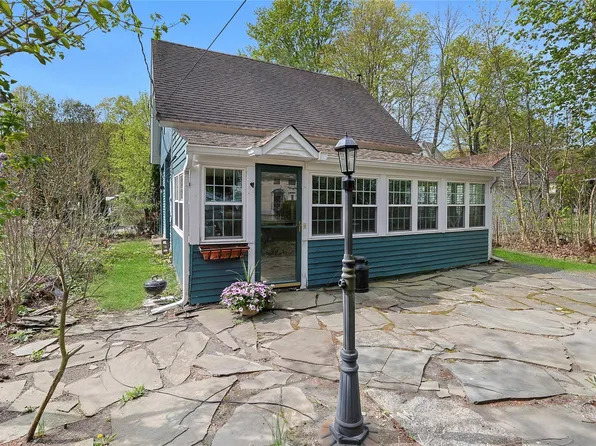 23 Fifth, Hillburn, NY 10931