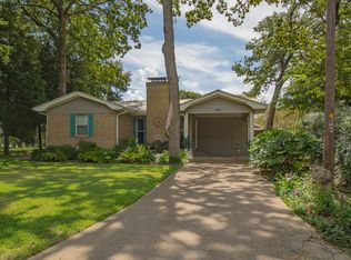 2323 Wildwood Way, Tool, TX 75143