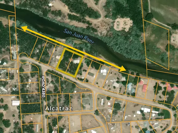 42 & 44 Road 4380, Blanco, NM 87412