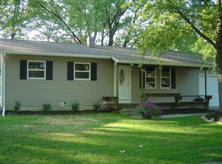 184 Scottwood Ave, Norwalk, OH 44857