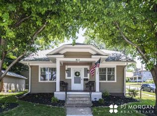 815 N 41st Ave, Omaha, NE 68131