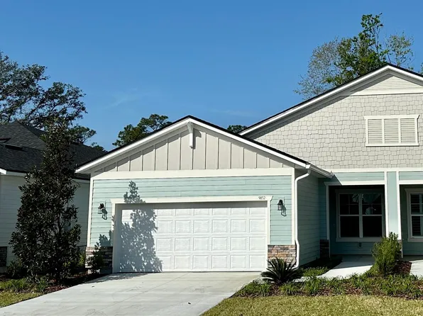 9852 STONE OAK Court, Jacksonville, FL 32257