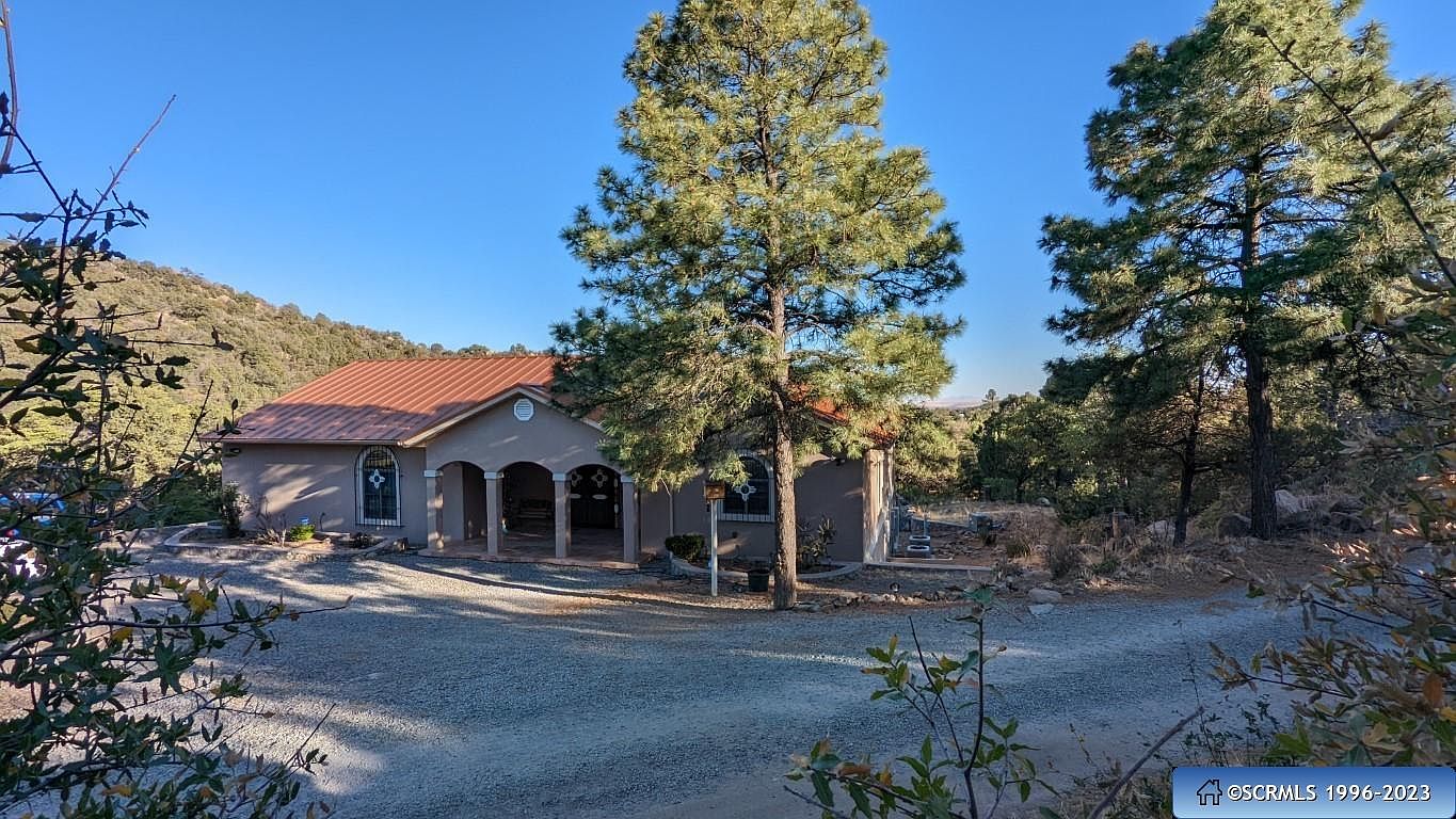 10 Silver Bell Rd, Silver City, NM 88061 MLS 39527 Zillow