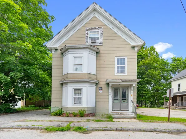 16 Temple Street, Auburn, ME 04210