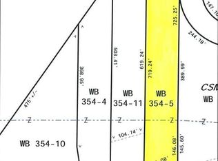 7459 Lake Rest Rd, Rhinelander, WI 54501