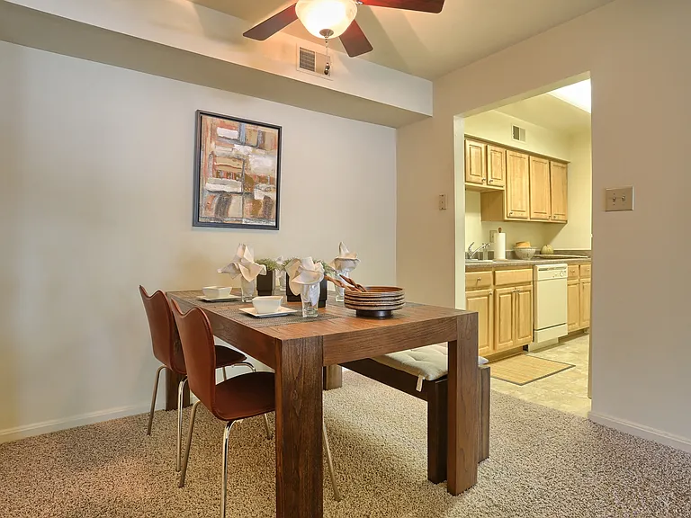 Springford Apartments — Photo 10