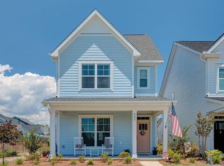 807 Edgerton Dr, Wilmington, NC 28412