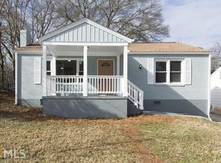 46 Holly Rd NW, Atlanta, GA 30314