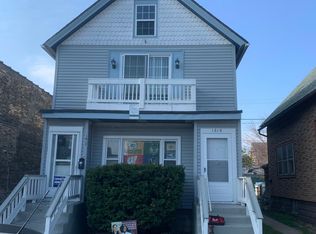 1617 W Mitchell St #1619, Milwaukee, WI 53204