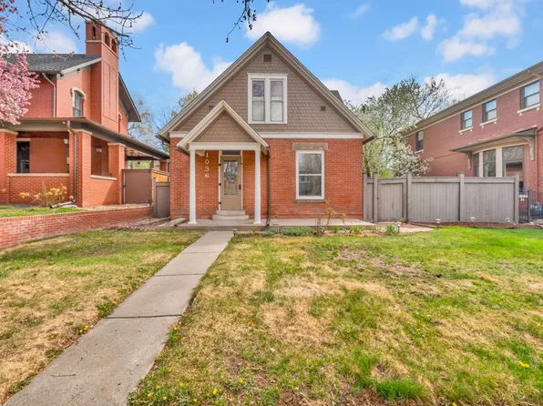 1036 S Race St, Denver, CO 80209